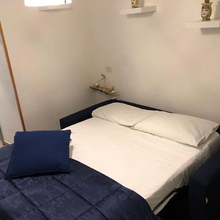 Casa Vacanza Sciacca'S Coral Appartement Buitenkant foto