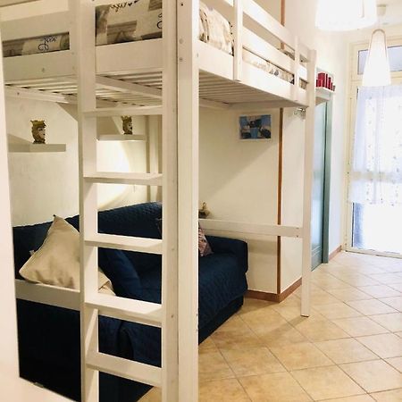 Casa Vacanza Sciacca'S Coral Appartement Buitenkant foto
