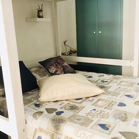 Casa Vacanza Sciacca'S Coral Appartement Buitenkant foto