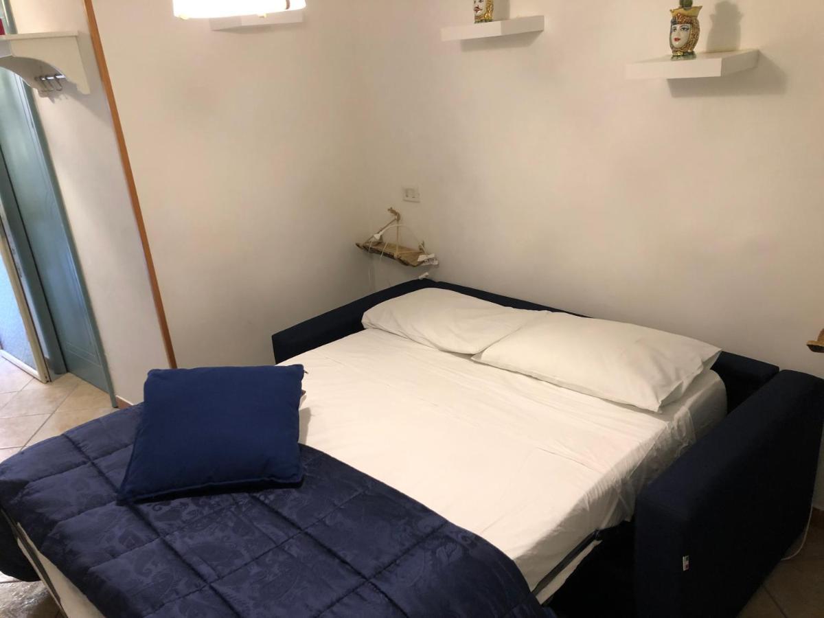 Casa Vacanza Sciacca'S Coral Appartement Buitenkant foto