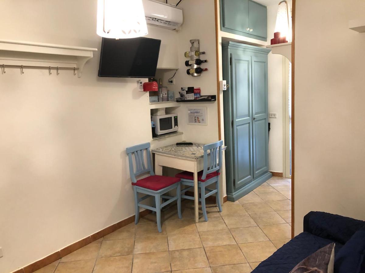 Casa Vacanza Sciacca'S Coral Appartement Buitenkant foto