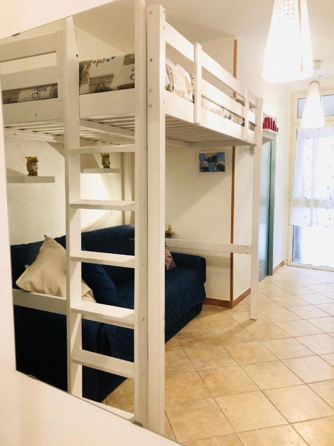 Casa Vacanza Sciacca'S Coral Appartement Buitenkant foto