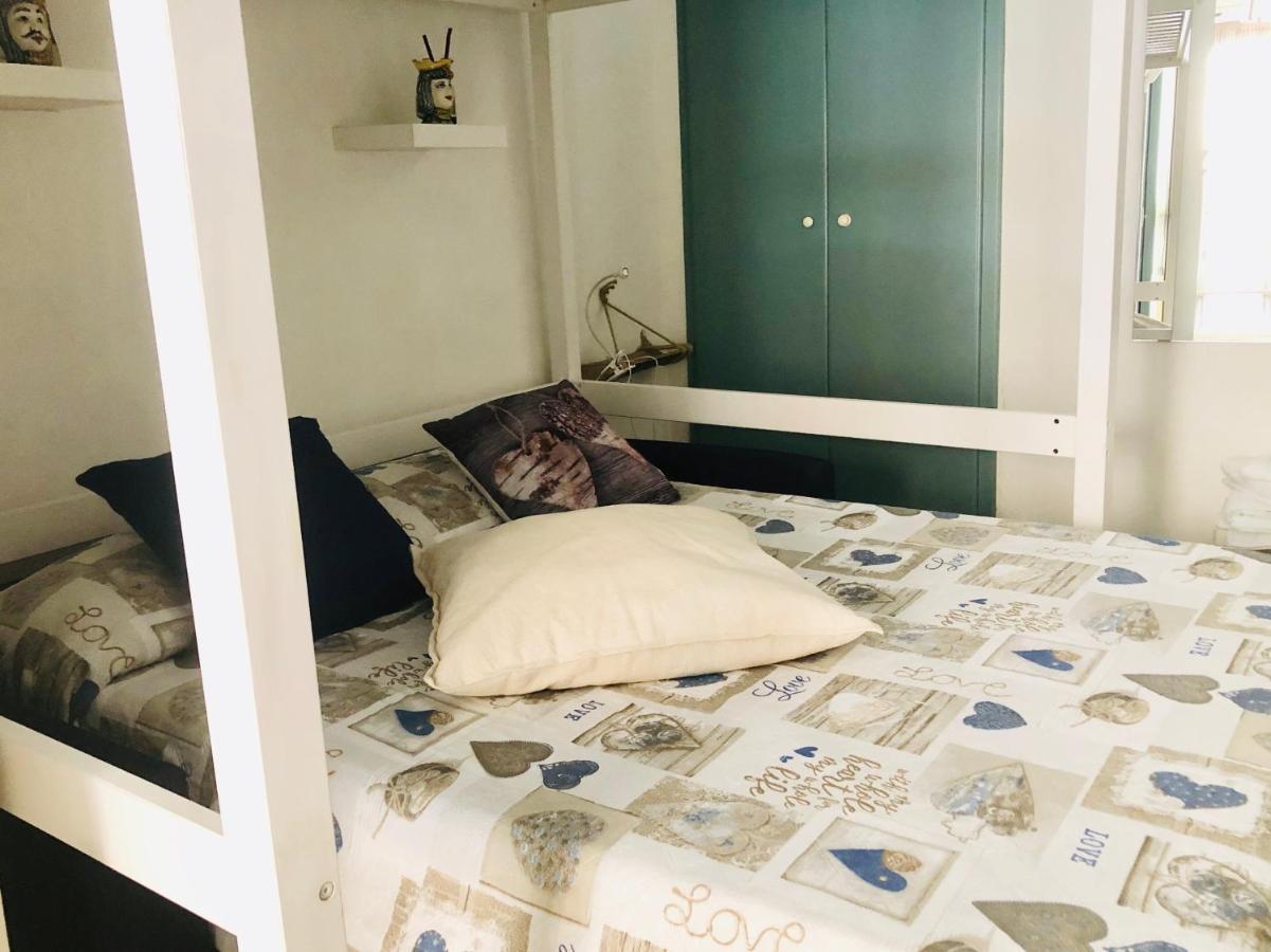 Casa Vacanza Sciacca'S Coral Appartement Buitenkant foto