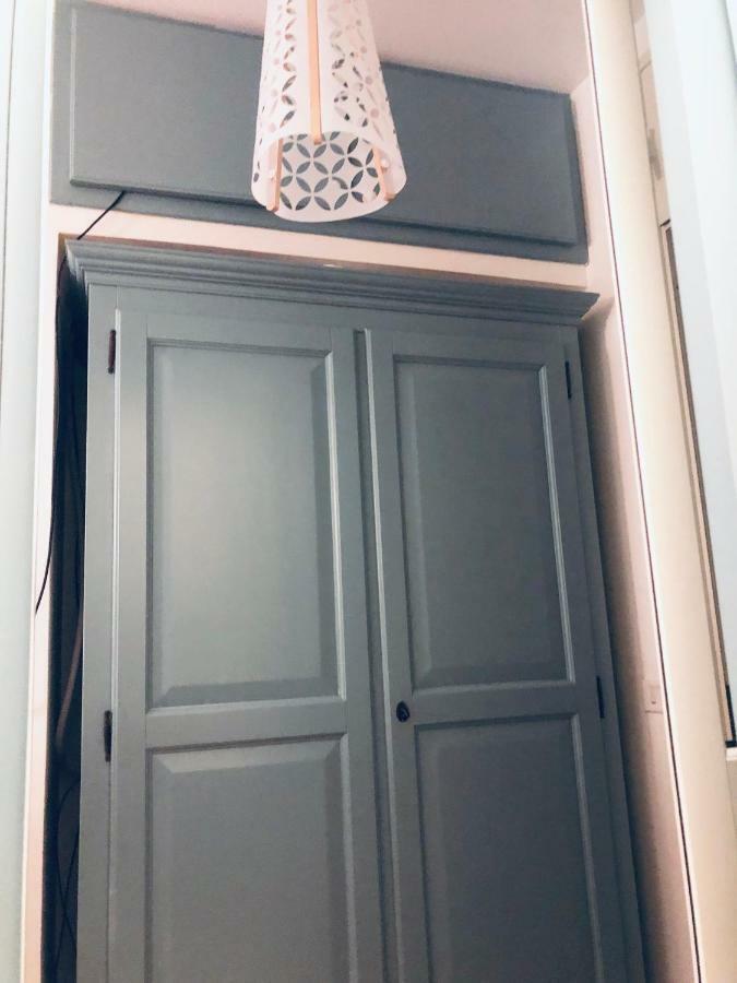 Casa Vacanza Sciacca'S Coral Appartement Buitenkant foto