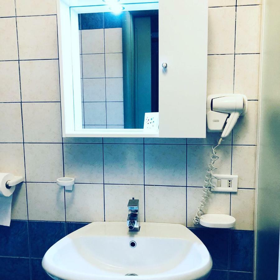 Casa Vacanza Sciacca'S Coral Appartement Buitenkant foto